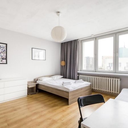 Labo Apartment Niska By Old Town Varšava Exteriér fotografie